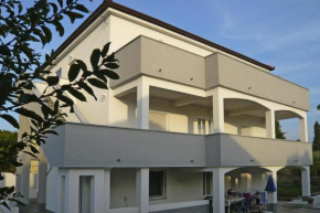 Apartment Silvino in Zadar-Diklo with seaview